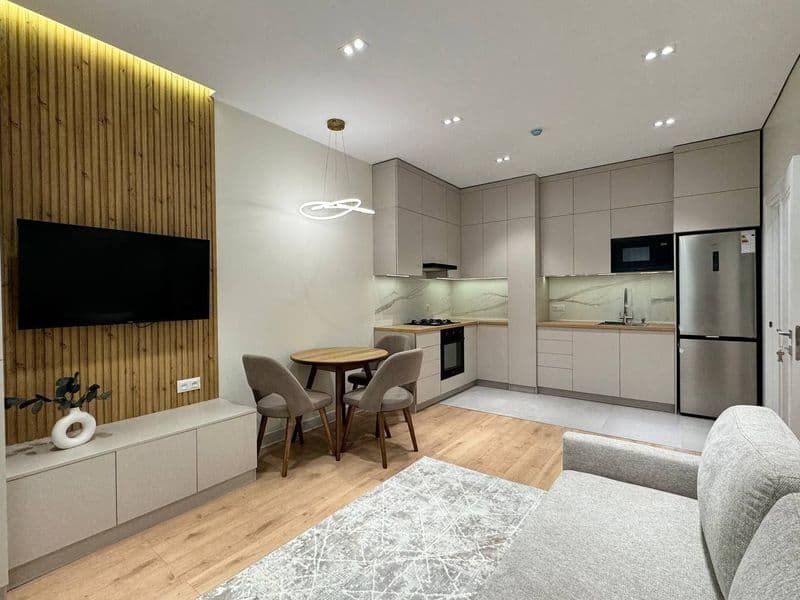 #Аренда #новостройка <br />
<br />
Район - #Юнусабадский <br — фото 4