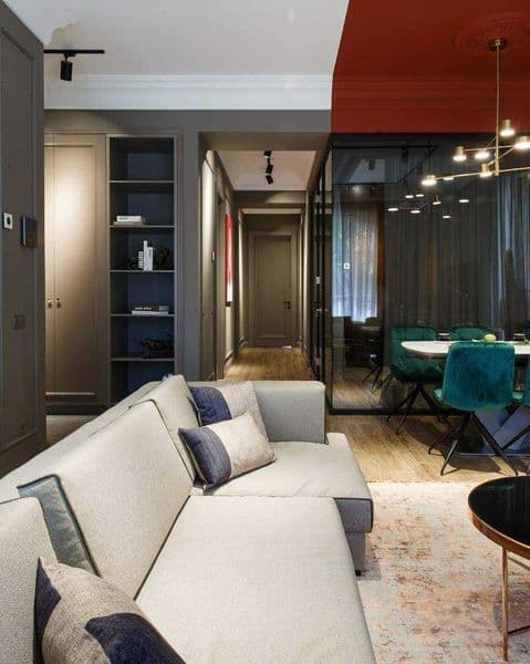 АРЕНДА <br />
<br />
 ул. А.Тимура, Ц-4, <br />
ЖК Муфаррах< — фото 4