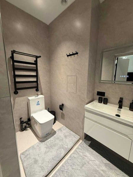 Район: Алмазарский<br />
Адрес: Ул. Карасарай<br />
<br />
2 — фото 5