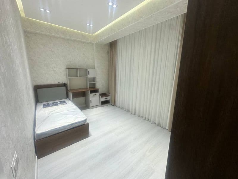 Olmazor tumanida kvartira arendaga beriladi. Yengi qurilgan  — фото 3