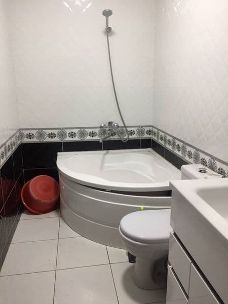 Honadon ijaraga sheriklikka 1 ta odam kerak.  Manzil shaxris — фото 4