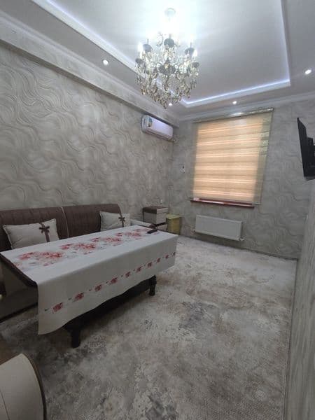 Аренда себзор   2.хонали  оилага берилади узок муддатга бери