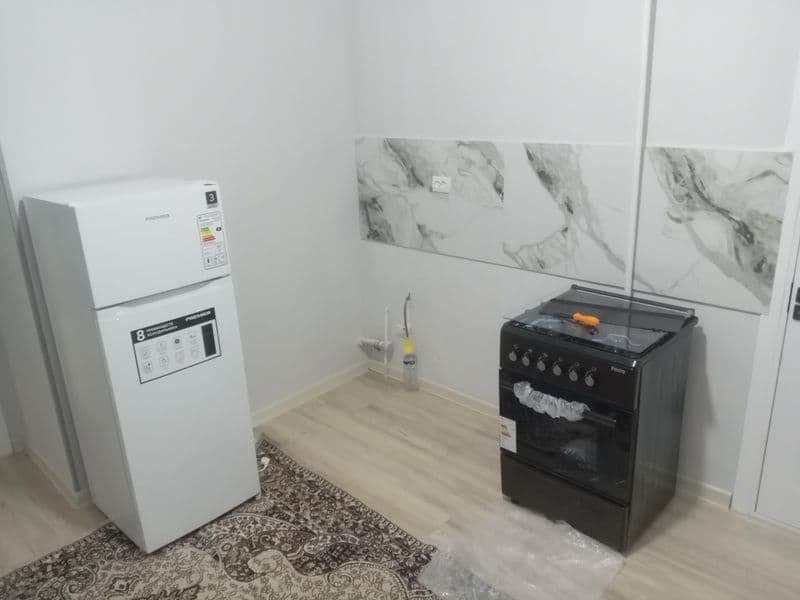 Chlonzor metro bez makler kvartira<br />
Yangi remont<br />
