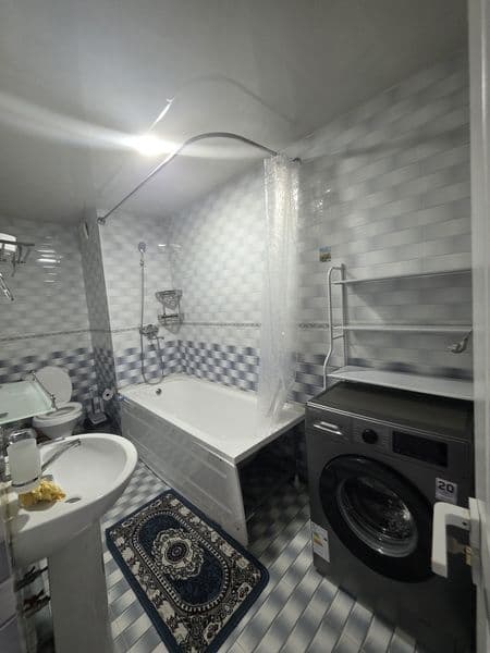 Юнусобод 13 мавзе 78 дом  2 хонали уй ижарага берилади<br /> — фото 2