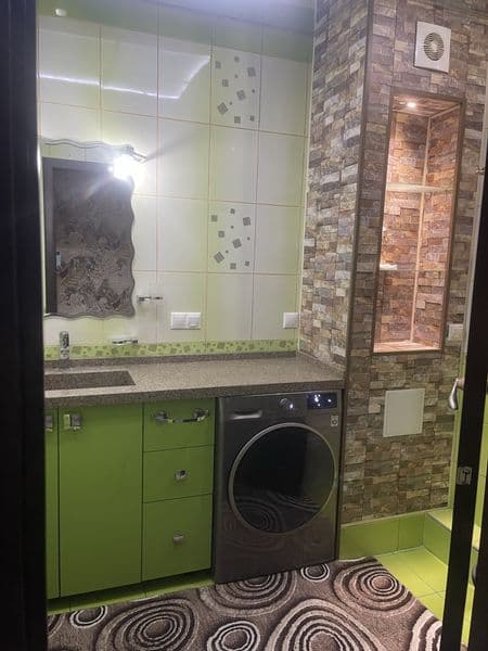 Сдается квартира  на долгий срок . <br />
2 х комнатная , 4  — фото 5