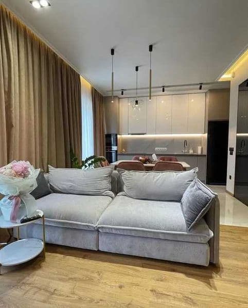 Шайхантахурский район <br />
Ташкент Сити <br />
Жк NRG U-To — фото 3