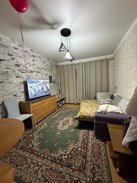 Аренда Сергели Спутник 4 2ком 2этаж 400& рядом метро 5станцы — фото 4