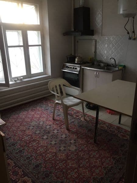 Honadon ijaraga sheriklikka 1 ta odam kerak.  Manzil shaxris — фото 3