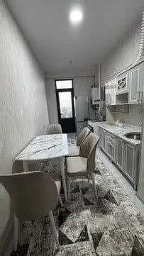 Яккасарай<br />
<br />
Количество комнат: 2<br />
<br />
Жил — фото 5