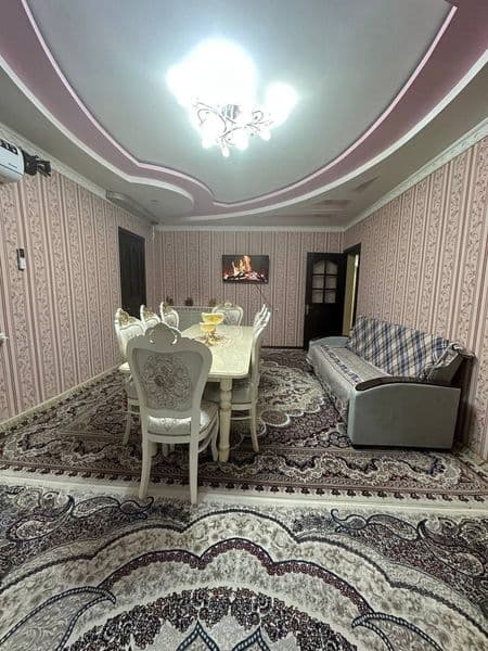 Аренда Шайхантахур Новый Ташми Фул комплект Апартамент <br / — фото 2