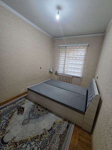 АРЕНДА КВАРТИРА <br />
 Район: Алмазарский <br />
Улица: Кор