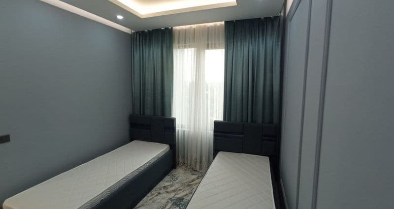 Аренда юнусабад район трёхкомнатная квартира квартиры есть в — фото 4