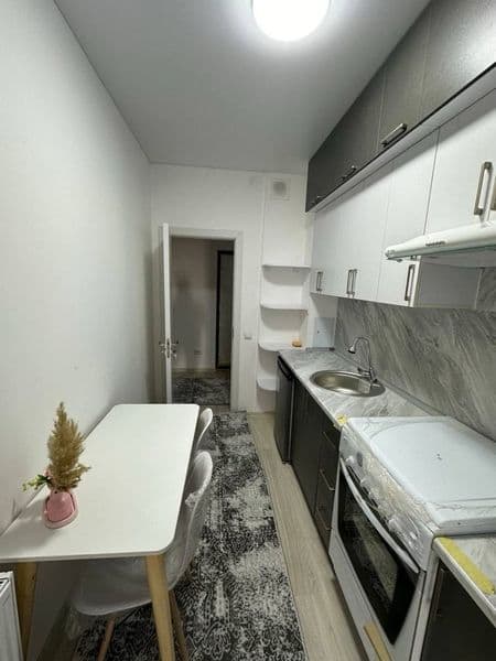 Сдаётся аренда квартиры Яшнабад Кадешва рынок однокомнатный  — фото 4