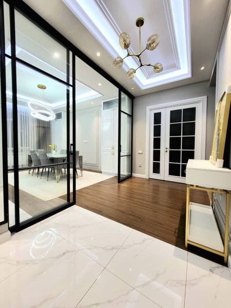 ЭЛИТНЫЙ ГАБУС 4/1/7<br />
АЛАЙСКИЙ рынок (Ц-2)<br />
Закрыты — фото 5