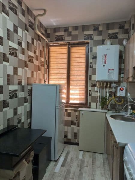 Паркентская. улица Никитина. навастройка. 1/1/4 мебель техни — фото 2