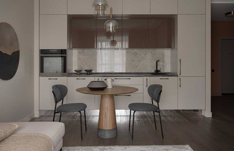 Шайхантахурский район <br />
Ташкент Сити<br />
Жк Бульвар < — фото 5