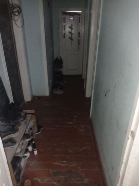 Kvartira Yashnobod tumanida. Doʻstlik metrosiga 5 daqiqalik  — фото 3