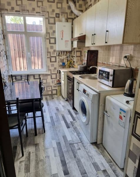 Yunusobod tumani Bodomzor metro 2 daqiqa yulda kvartra <br / — фото 2