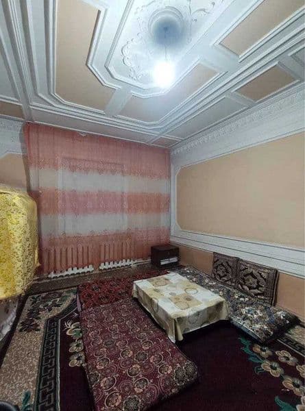 Аренда квартира 2-хона 8 чи-этаж, 9-этажка дом. Ориентир Хув