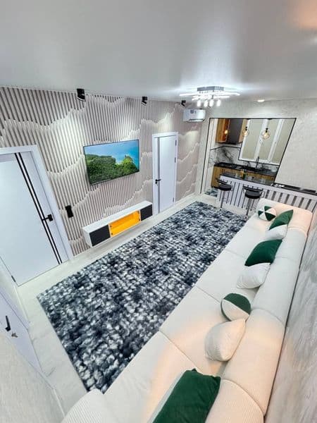 Аренда Квартиры<br />
Район - Чиланзар 12кв<br />
Ориентир - — фото 2