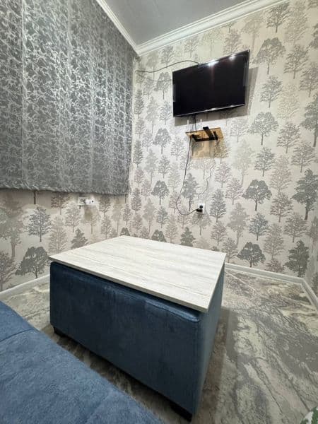 Аренда 1~2/2/5 Цена: 400$ <br />
Семье, девушкам, парням <br — фото 4