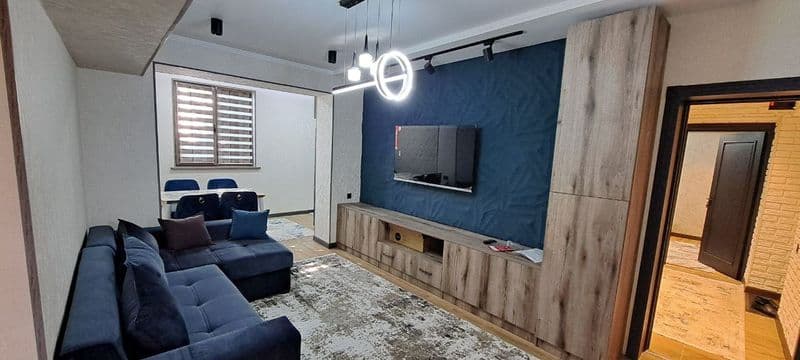 Сдается 2-комнатная Шикарная квартира<br />
<br />
-Район: Я — фото 4