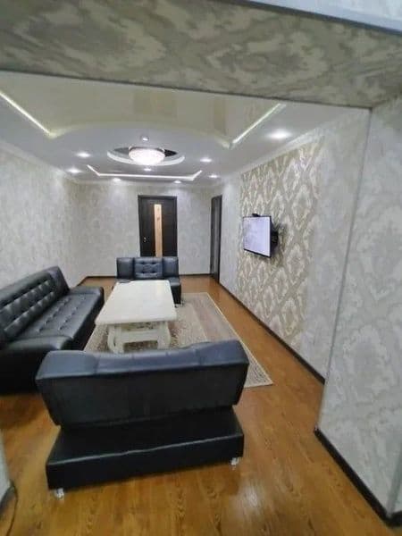 Сдаётся шикарная 2-комнатная квартира <br />
<br />
Район: м — фото 3