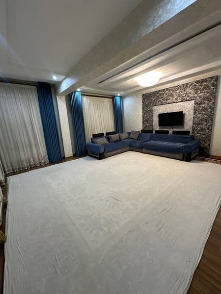 4 xonalik uyni uzoq muddatga ijaraga beramiz <br />
Faqat ta — фото 3