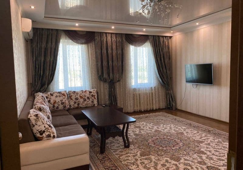 Срочный аренда квартира шайхонтохур район ориентир Абай корз — фото 2