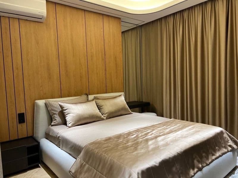 Элитный апартамент<br />
Район: Шайхантахур <br />
2/6/9<br  — фото 3