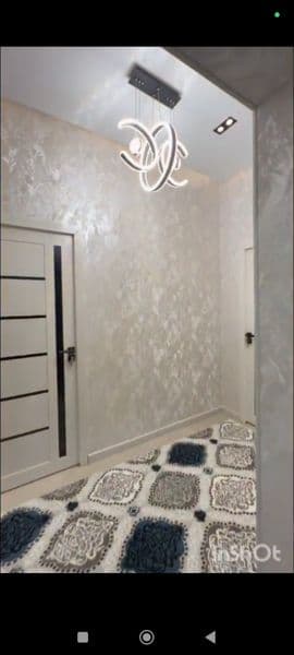 У́рикзор бозор ёнида навастройка дом бозорга караган Тарап 7