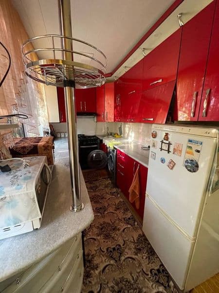 Шаҳристон метро яқинида квартира. Оила ва талабаларга. Макле — фото 5