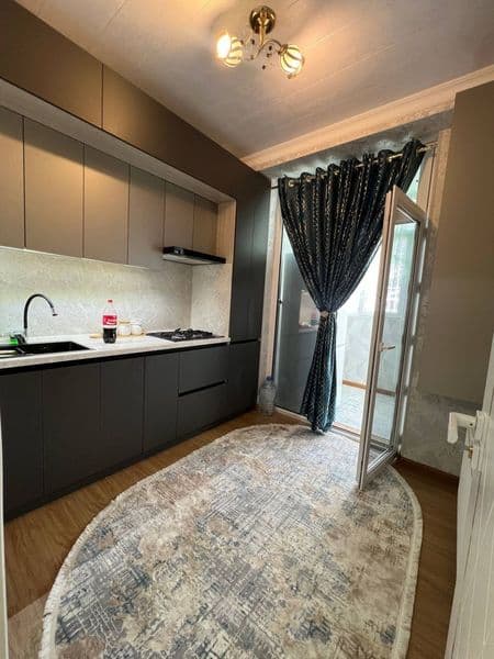 Sheriklikka kvartira bor<br />
Ijara haqqi - 600$ + Kommunal — фото 5