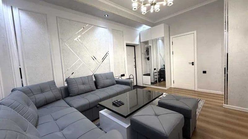 НОВОСТРОЙКА <br />
<br />
Адрес : ул.Бобур<br />
Ориентир:   — фото 2