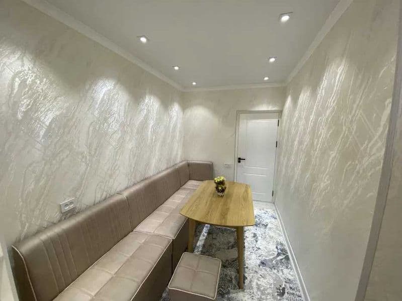 Район: Шайхантахурский<br />
Адрес: метро Тинчлик<br />
<br  — фото 5