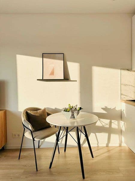 К вашему вниманию рады представить уютную 1 комнатную кварти — фото 4