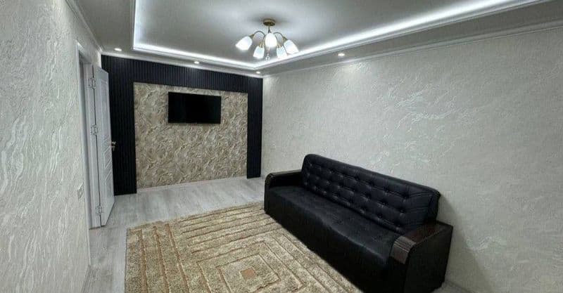 yunsobod megaplanet yonida arenda kvartira bor metroga yaqin — фото 2