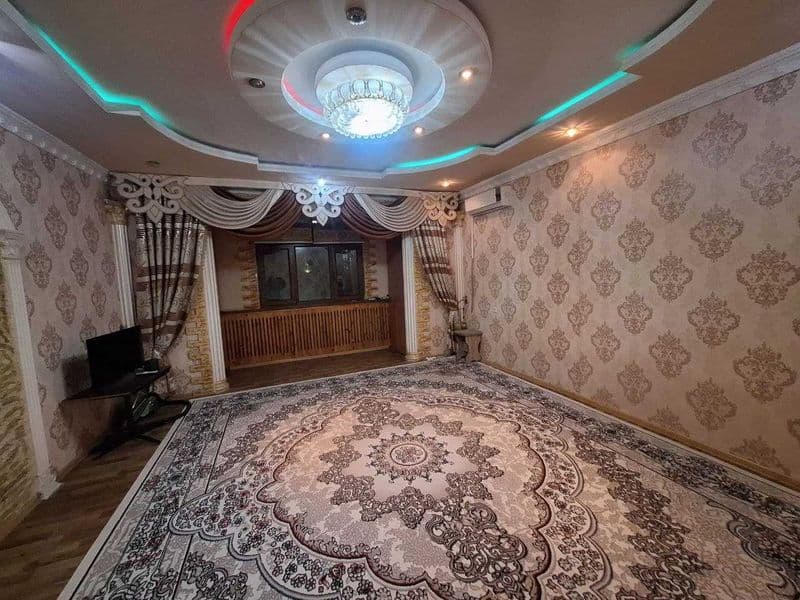 Учтепа Алгоритм 31 А0455 Ижара<br />
3 хонали квартира 3чи э