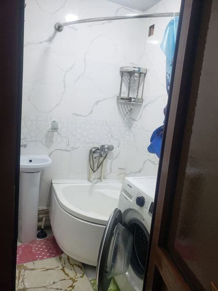 Мирзо Улугбек туманида квартира бор ижарага берилади <br />
 — фото 4