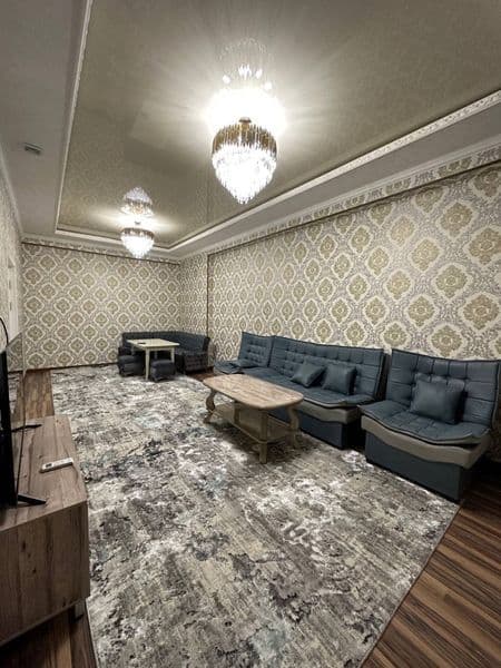 Дружба Народов<br />
4х комнатная квартира с хозяйкой <br /> — фото 2