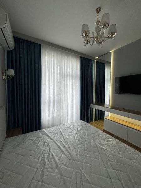 Сдаётся уютная и полностью меблированная 2-комнатная квартир — фото 2