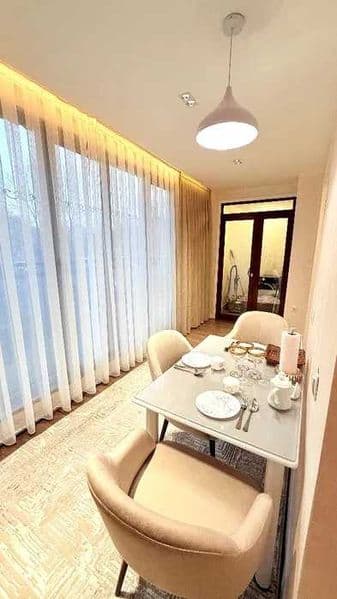 2-комнатная квартира 65 м² в Мирабадском районе Айбек<br />
 — фото 3