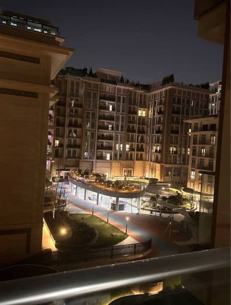 Мирабадский район <br />
Жилой комлекс Mirabad Avenue <br />