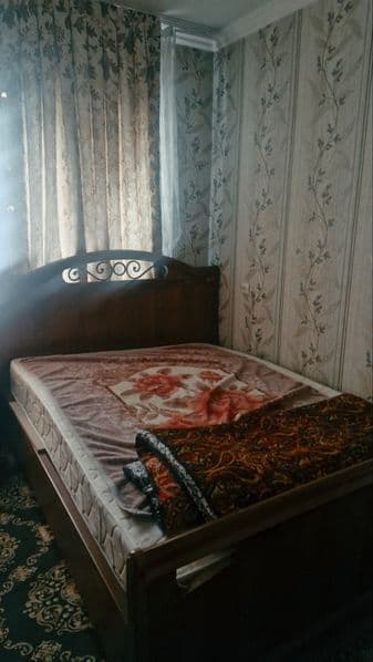 Сдаётся на долгий срок <br />
3х комнатная 3этаж 4дом 77сери — фото 3