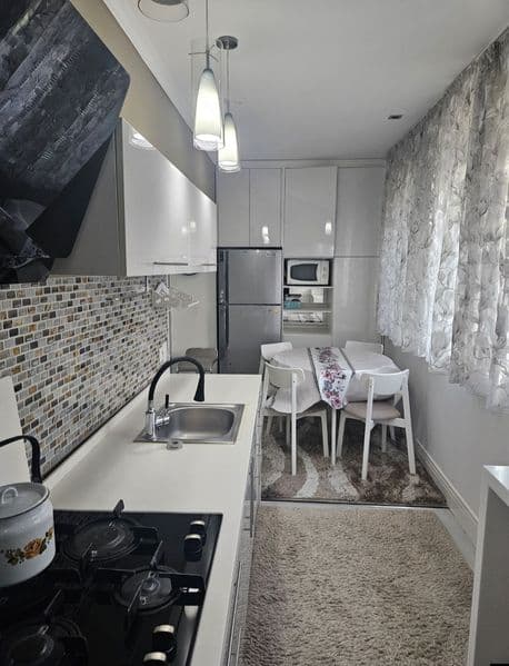 2/2/4 60м² сдается феруза <br />
<br />
Напротив экобазара < — фото 4