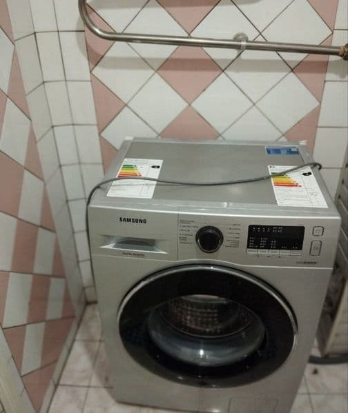 Chilonzor OASIZ savdo markazi orqasida 2 xonali uy ijaraga b — фото 2