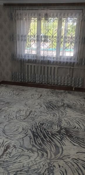 Квартира светлая тёплая..Все имеется . Кирпич.  Отличное рас