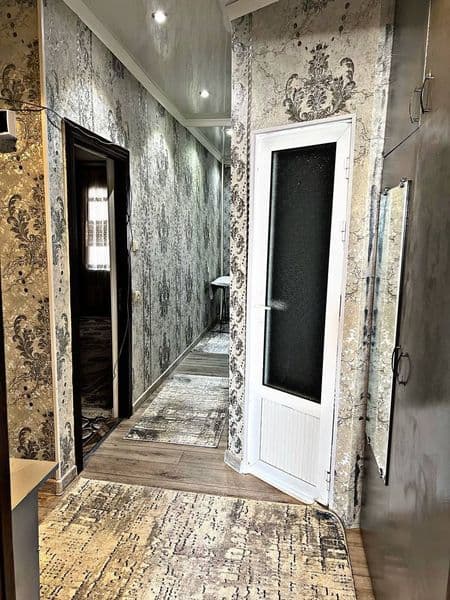 Сдаётся 2-комнатная квартира рядом с метро Хамид Олимжон мет — фото 4