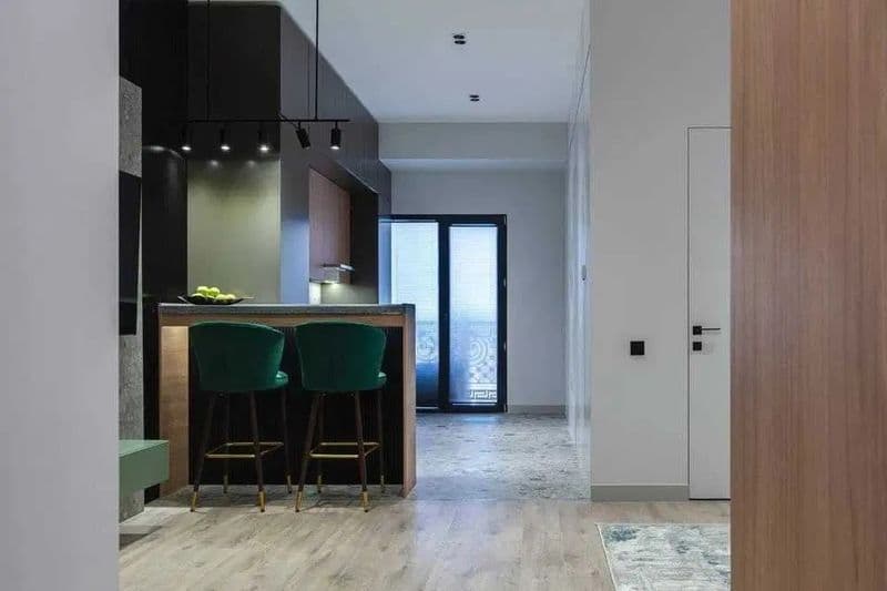 Сдается квартира<br />
<br />
Новостройка в ЖК Казахстан <br — фото 2