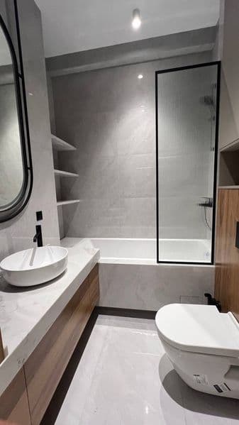 Ойбек НРЖ аренжа 2 комнт к удачливай новостройке — фото 5